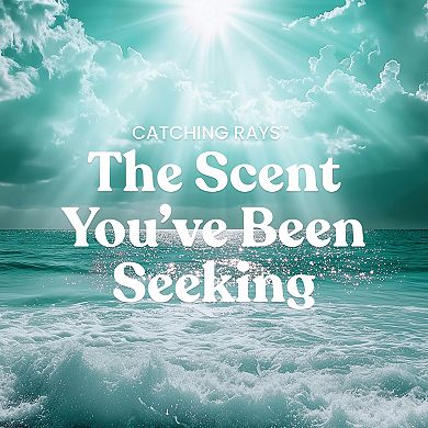 Yankee Candle® Catching Rays 22-oz. Large Jar Candle