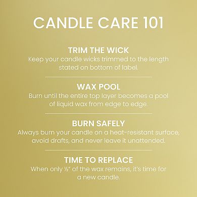 Yankee Candle® Sicilian Lemon 20-oz. Large Tumbler Scented Candle