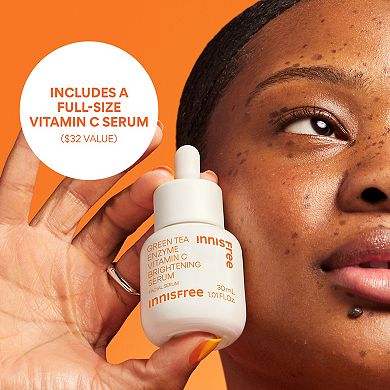 Rapid Radiance Holiday Set