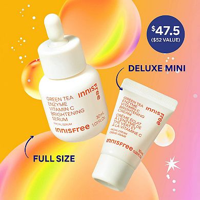 Rapid Radiance Holiday Set