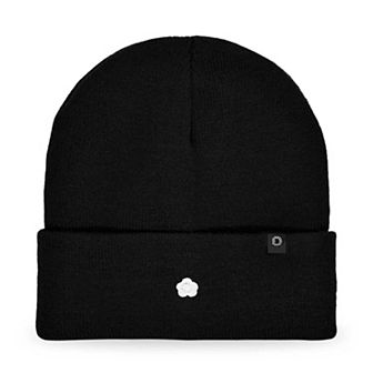 Dalix Lil Flower Beanie Cap