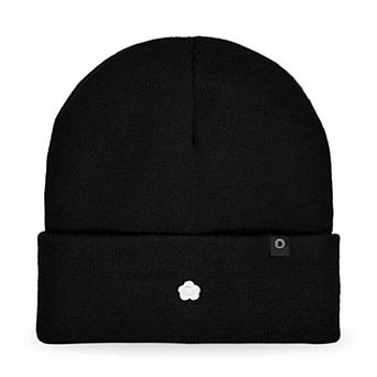 Dalix Lil Flower Beanie Cap