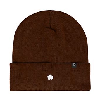 Dalix Lil Flower Beanie Cap