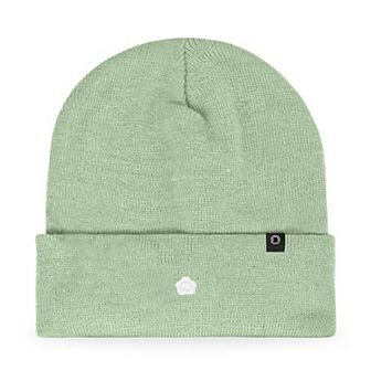 Dalix Lil Flower Beanie Cap