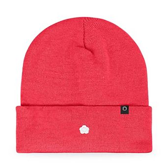 Dalix Lil Flower Beanie Cap
