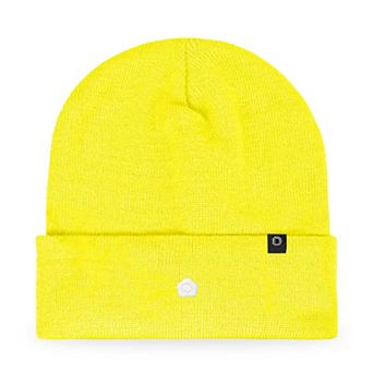 Dalix Lil Flower Beanie Cap