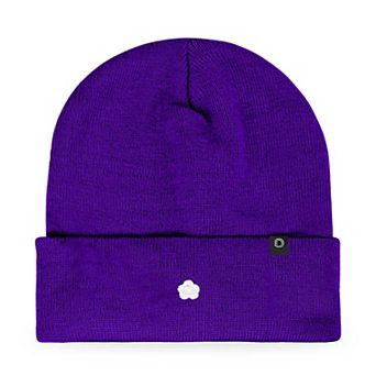 Dalix Lil Flower Beanie Cap