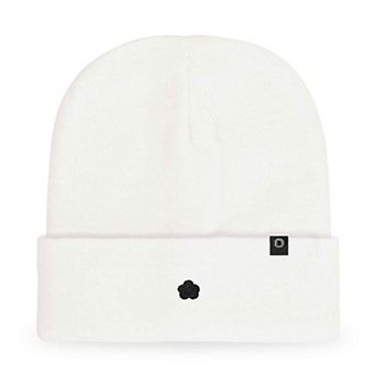 Dalix Lil Flower Beanie Cap
