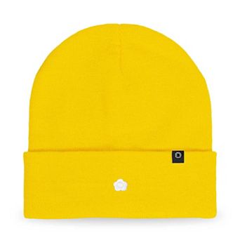 Dalix Lil Flower Beanie Cap