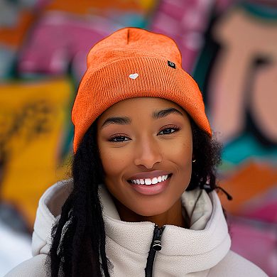 Dalix Lil Heart Beanie Cap