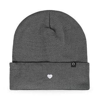 Dalix Lil Heart Beanie Cap