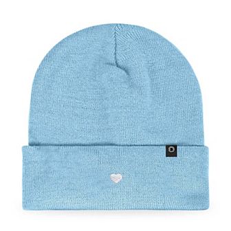 Dalix Lil Heart Beanie Cap