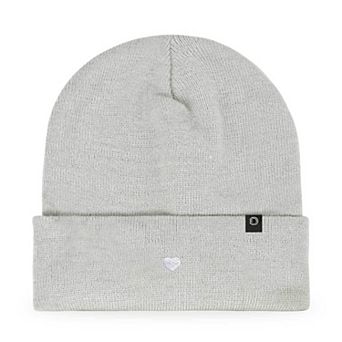 Dalix Lil Heart Beanie Cap