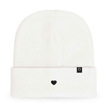Dalix Lil Heart Beanie Cap