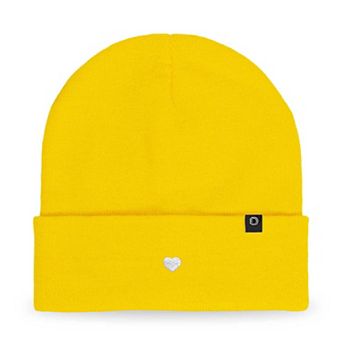 Dalix Lil Heart Beanie Cap