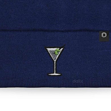 Dalix Martini Beanie Cap