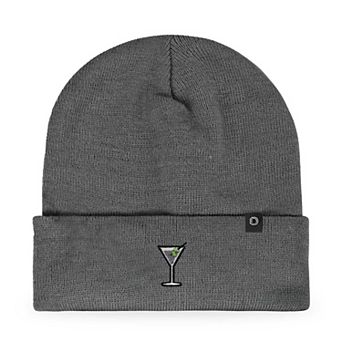 Dalix Martini Beanie Cap