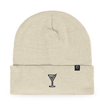 Dalix Martini Beanie Cap