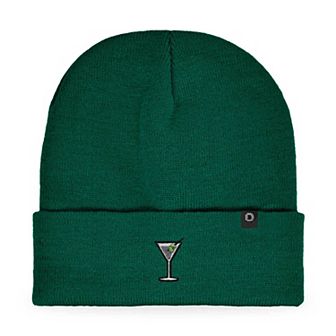 Dalix Martini Beanie Cap