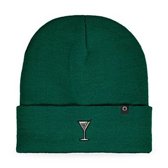Dalix Martini Beanie Cap