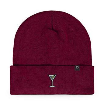 Dalix Martini Beanie Cap