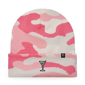 Dalix Martini Beanie Cap