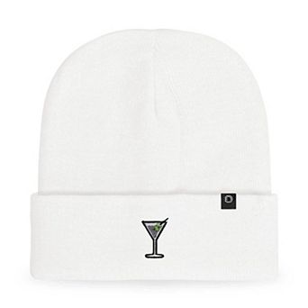 Dalix Martini Beanie Cap