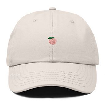 Dalix Lil Peach Dad Cap