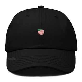 Dalix Lil Peach Dad Cap