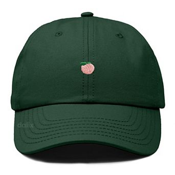 Dalix Lil Peach Dad Cap