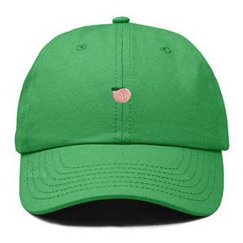 Dalix Lil Peach Dad Cap