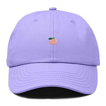 Dalix Lil Peach Dad Cap