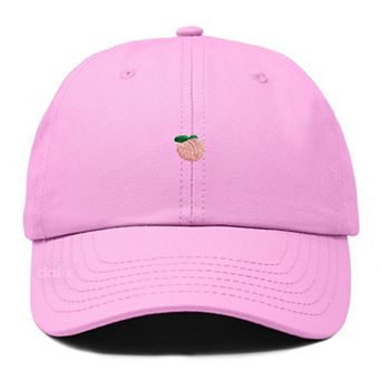 Dalix Lil Peach Dad Cap