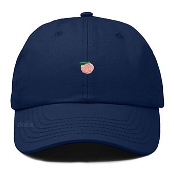 Dalix Lil Peach Dad Cap