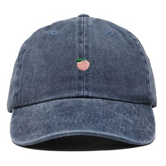 Dalix Lil Peach Dad Cap