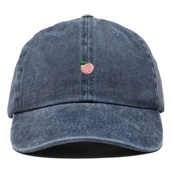 Dalix Lil Peach Dad Cap