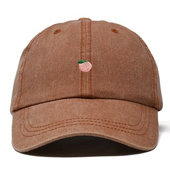 Dalix Lil Peach Dad Cap