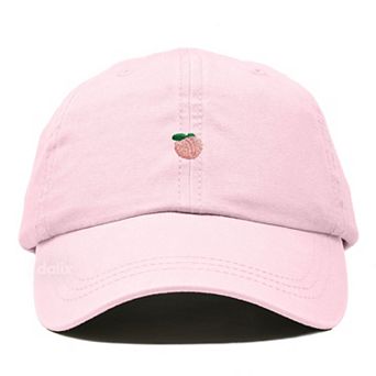 Dalix Lil Peach Dad Cap