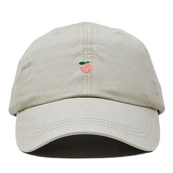 Dalix Lil Peach Dad Cap