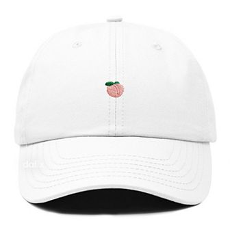 Dalix Lil Peach Dad Cap