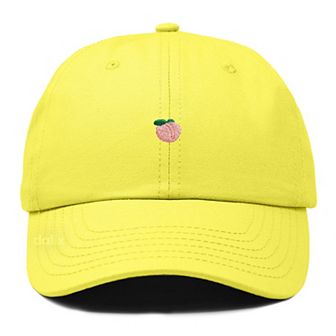 Dalix Lil Peach Dad Cap
