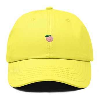 Dalix Lil Peach Dad Cap