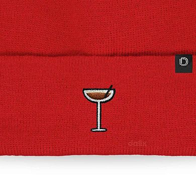 Dalix Espresso Martini Beanie Cap
