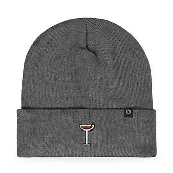 Dalix Coffee Martini Beanie Cap