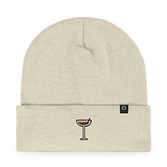 Dalix Espresso Martini Beanie Cap
