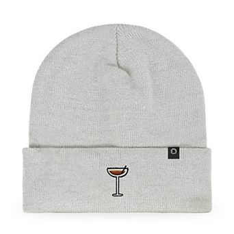 Dalix Espresso Martini Beanie Cap