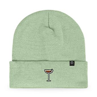 Dalix Coffee Martini Beanie Cap