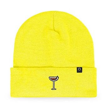 Dalix Espresso Martini Beanie Cap