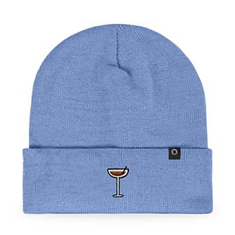 Dalix Espresso Martini Beanie Cap