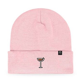 Dalix Espresso Martini Beanie Cap